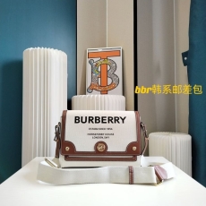 Burberry Satchel Bags